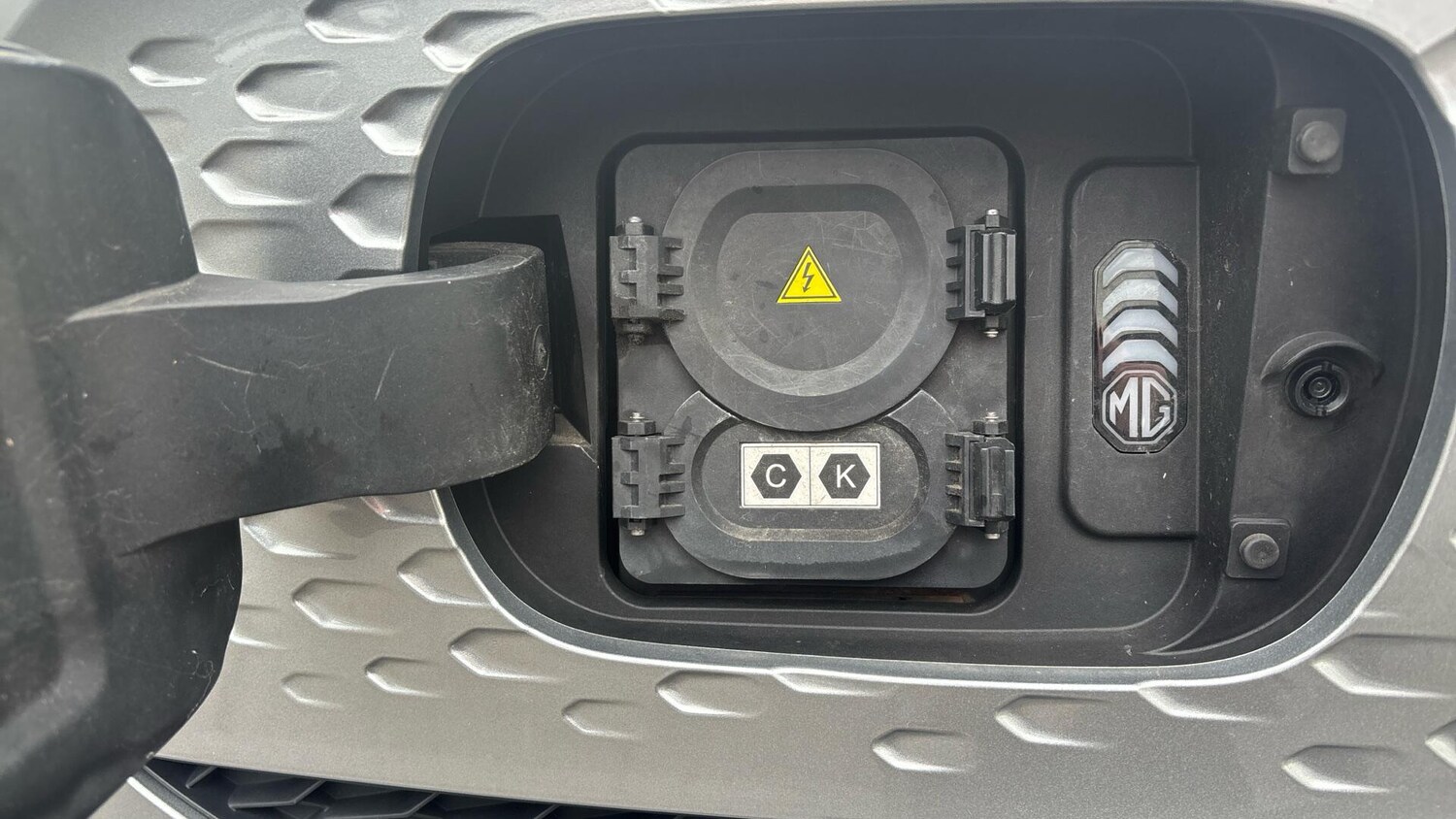 Used MG MG ZS 2022 for sale - 77672882: Photo 9