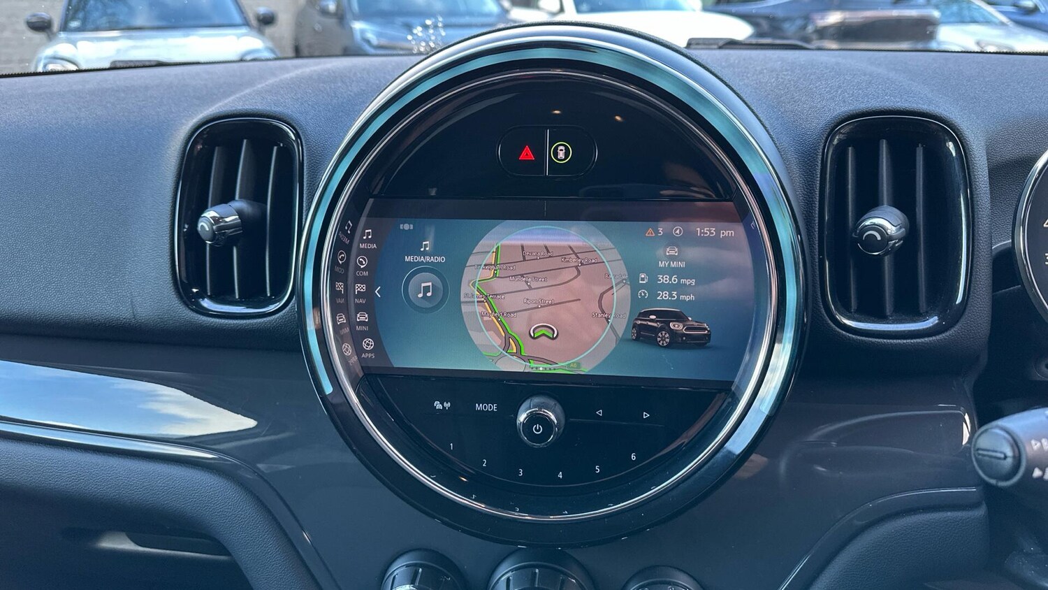 Used MINI Countryman 2023 for sale - 77672880: Photo 12