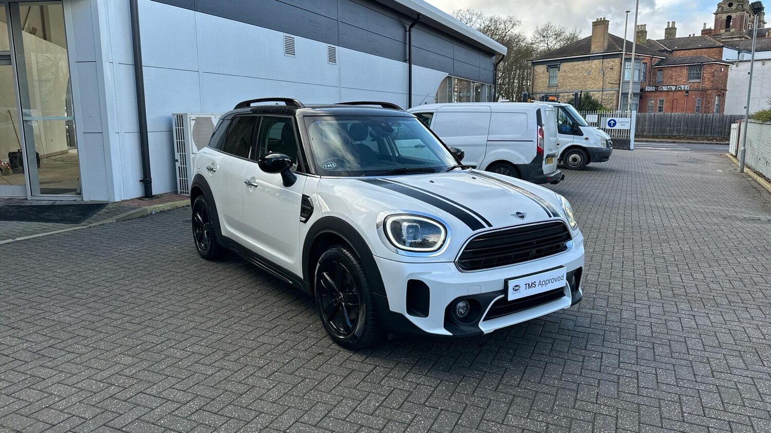 Used MINI Countryman 2023 for sale - 77672880: Photo 13