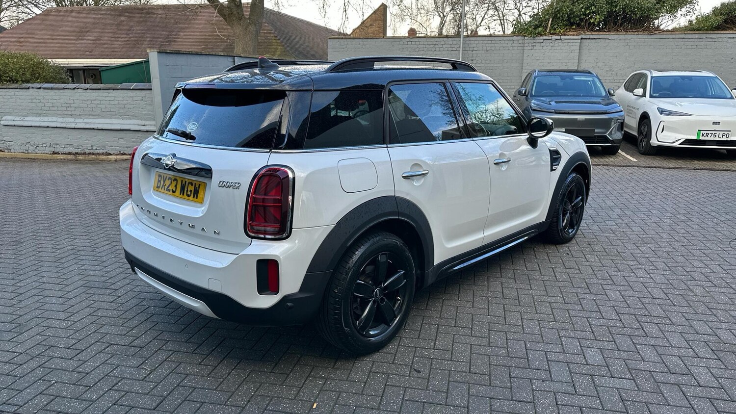 Used MINI Countryman 2023 for sale - 77672880: Photo 14