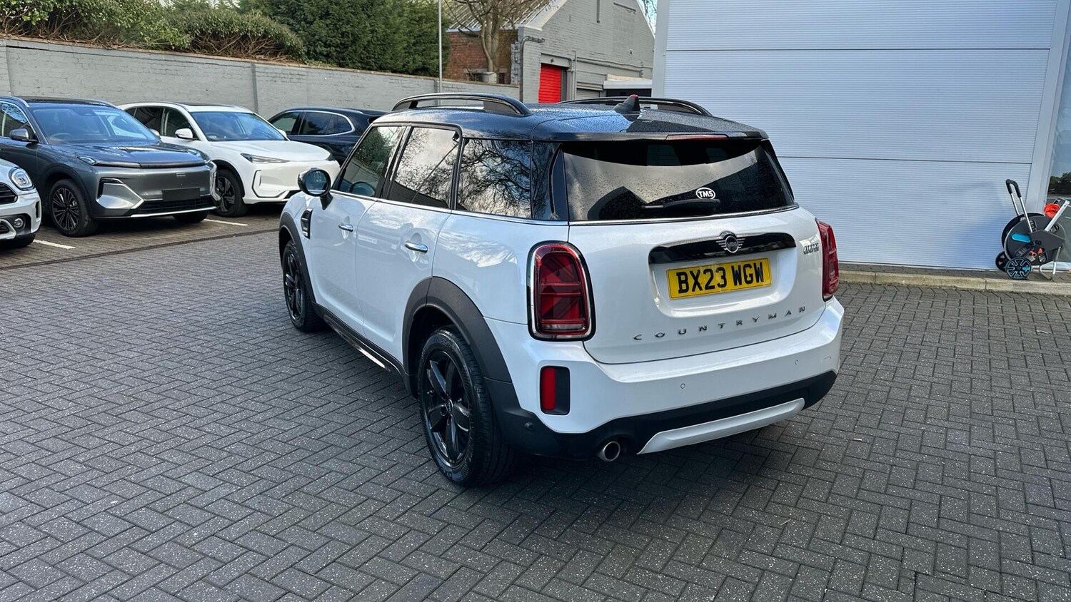 Used MINI Countryman 2023 for sale - 77672880: Photo 15