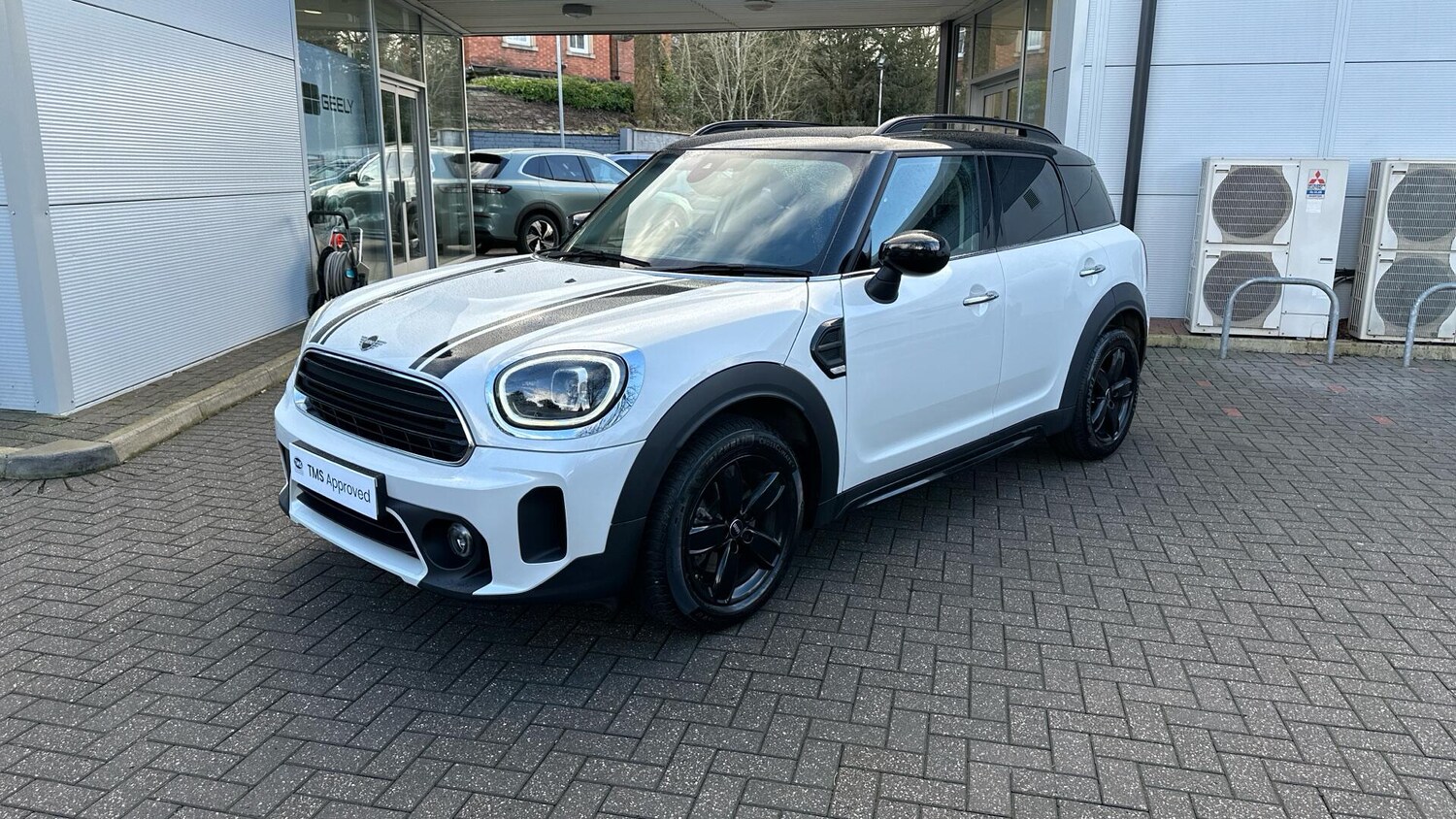 Used MINI Countryman 2023 for sale - 77672880: Photo 16