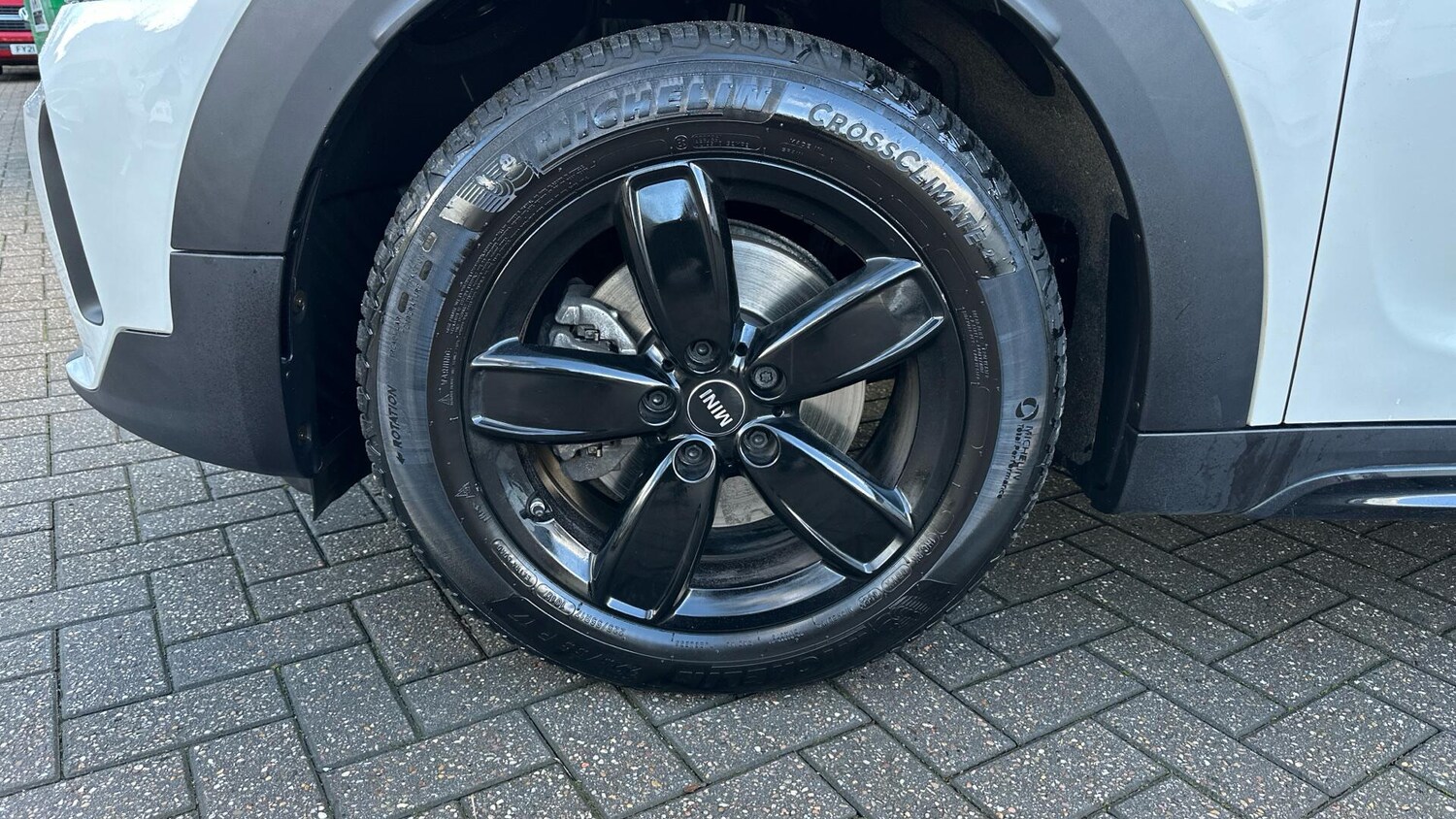 Used MINI Countryman 2023 for sale - 77672880: Photo 19