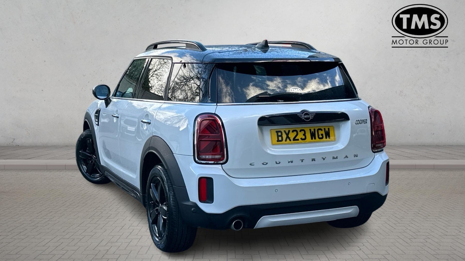 Used MINI Countryman 2023 for sale - 77672880: Photo 2