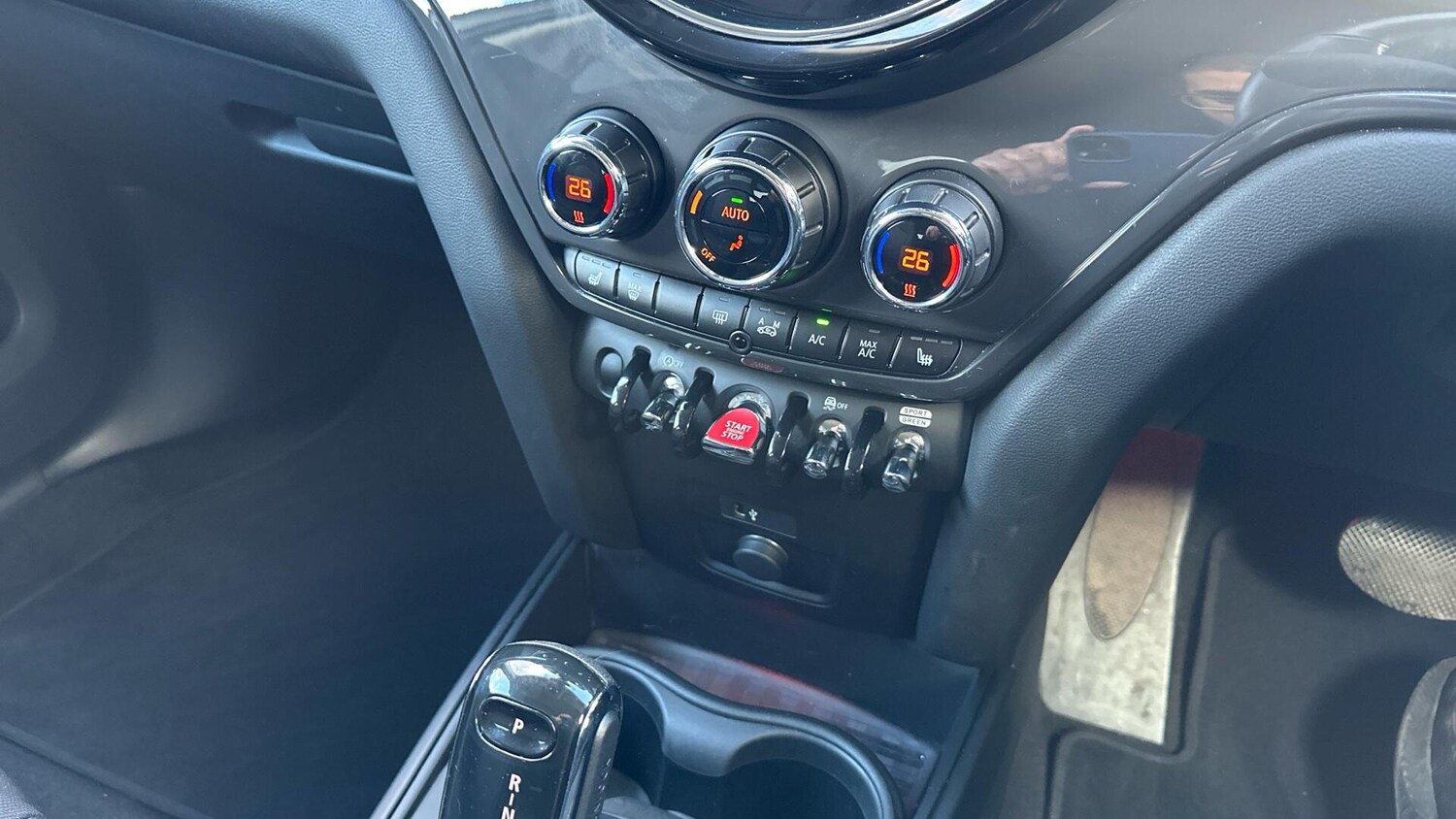 Used MINI Countryman 2023 for sale - 77672880: Photo 27