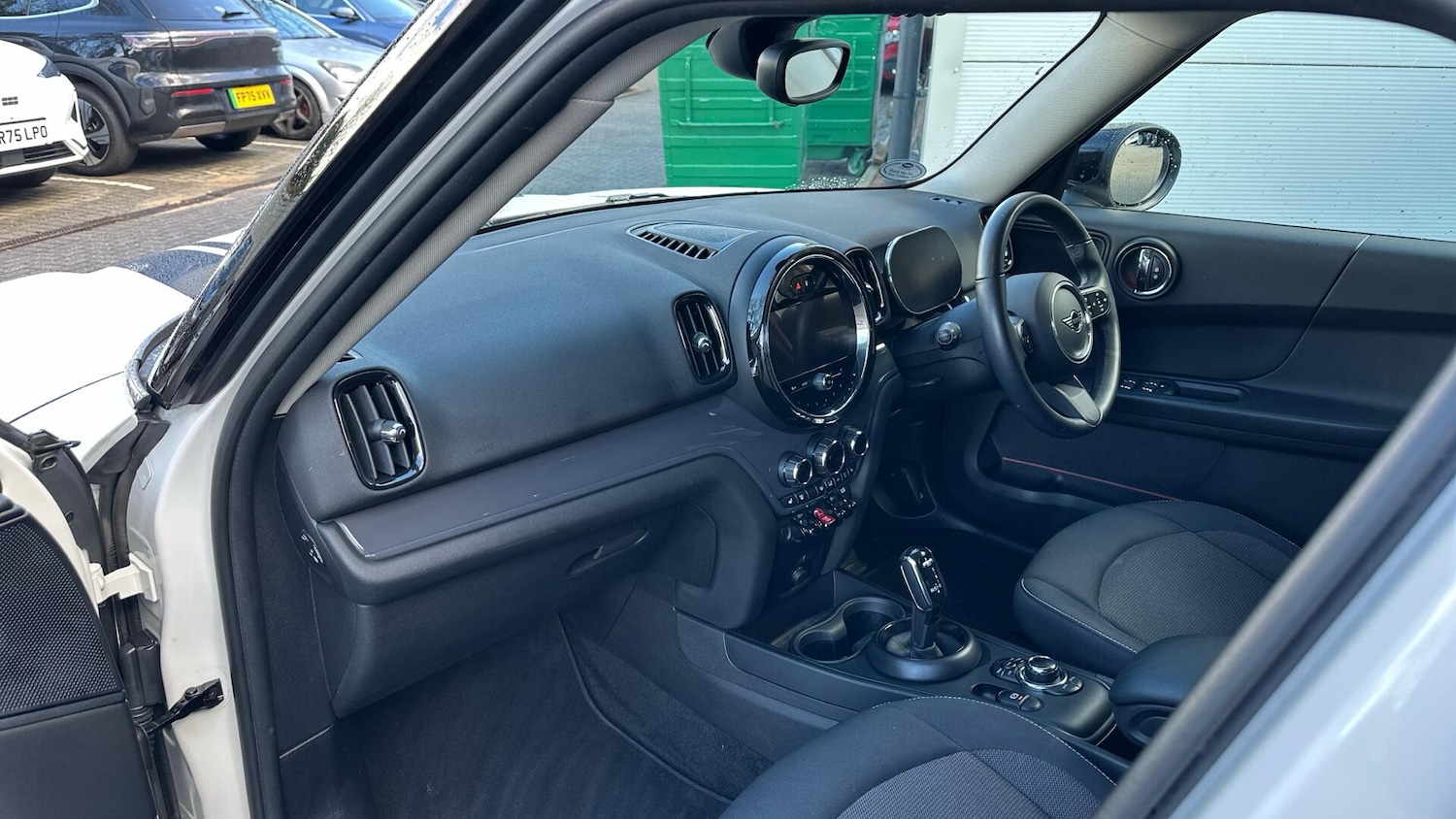 Used MINI Countryman 2023 for sale - 77672880: Photo 3