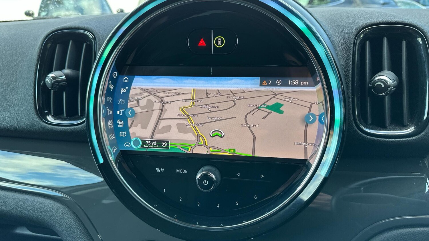 Used MINI Countryman 2023 for sale - 77672880: Photo 37