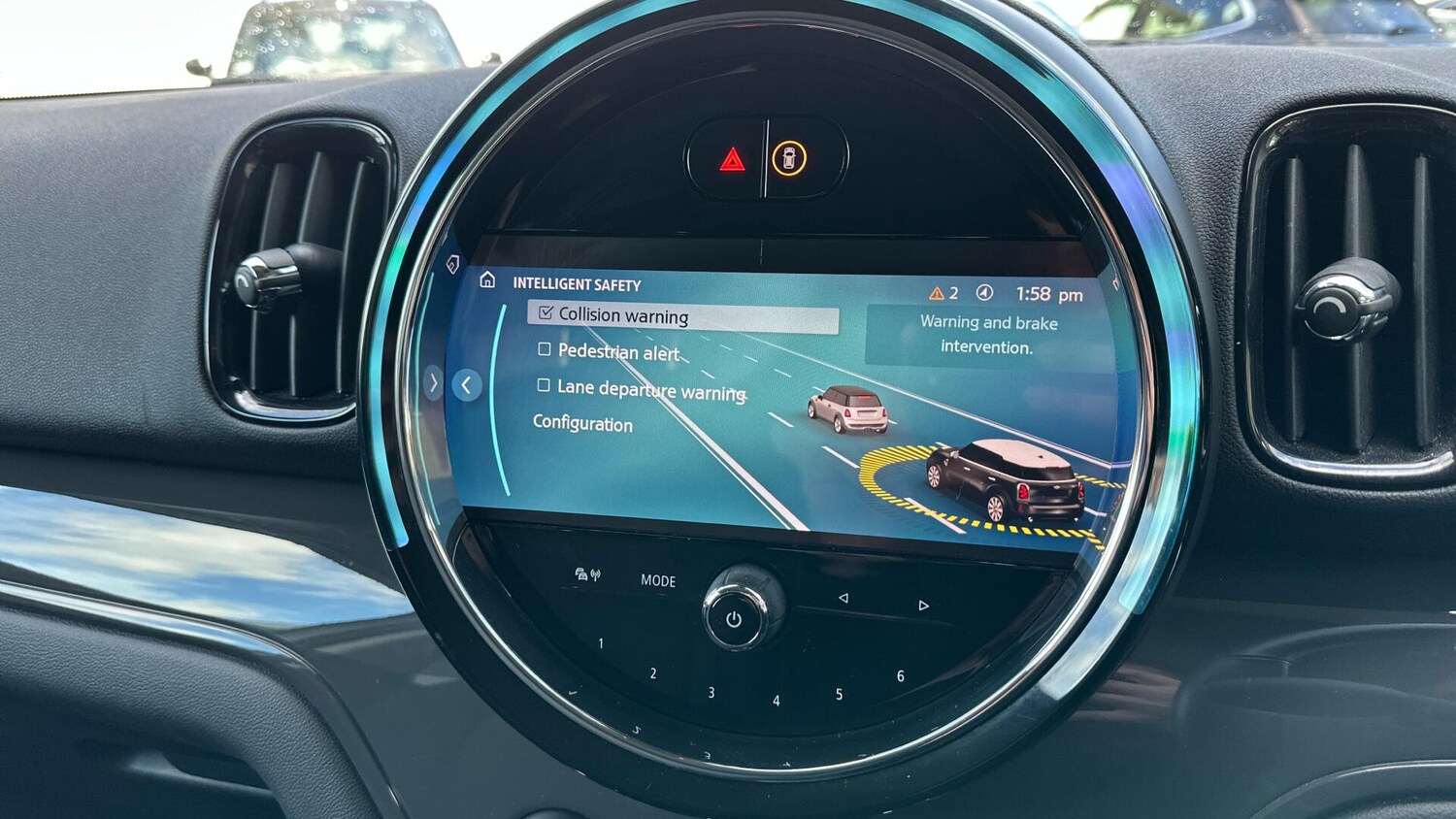 Used MINI Countryman 2023 for sale - 77672880: Photo 38