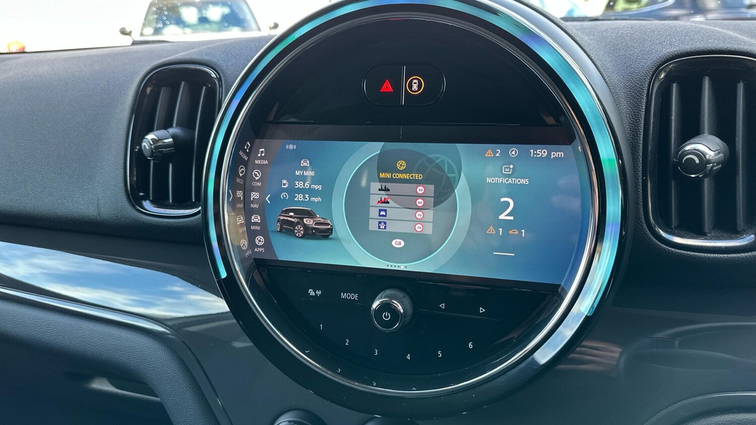 Used MINI Countryman 2023 for sale - 77672880: Photo 40