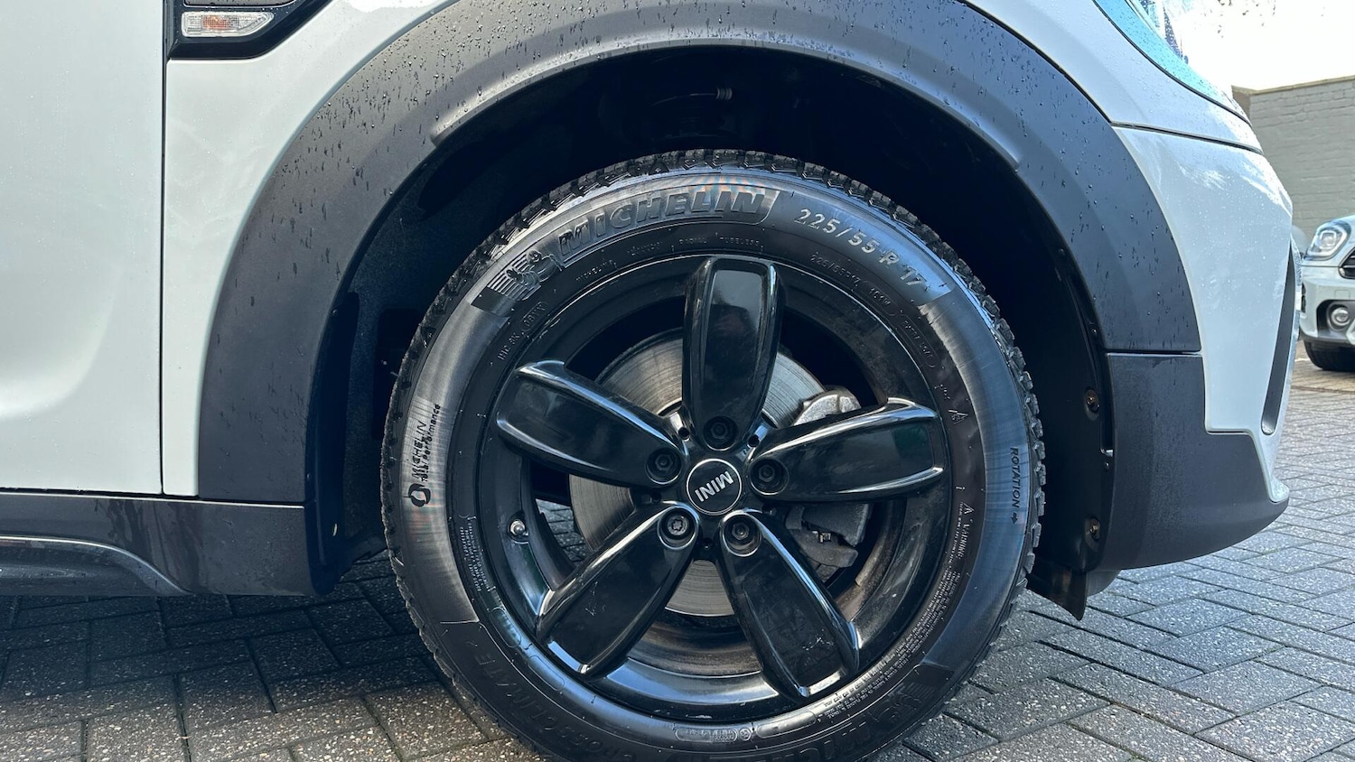 Used MINI Countryman 2023 for sale - 77672880: Photo 5