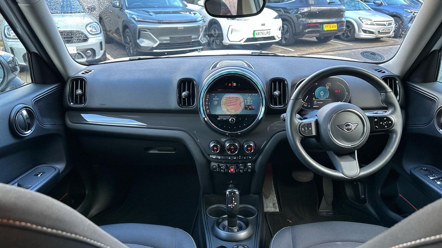 Used MINI Countryman 2023 for sale - 77672880: Photo 6