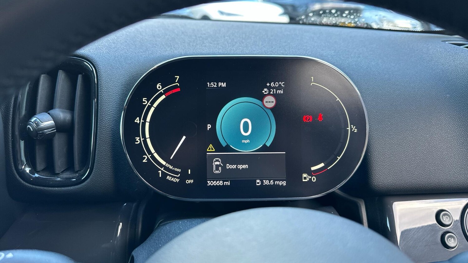 Used MINI Countryman 2023 for sale - 77672880: Photo 7