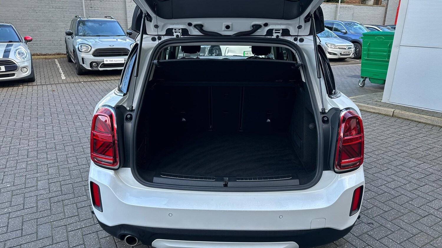 Used MINI Countryman 2023 for sale - 77672880: Photo 8