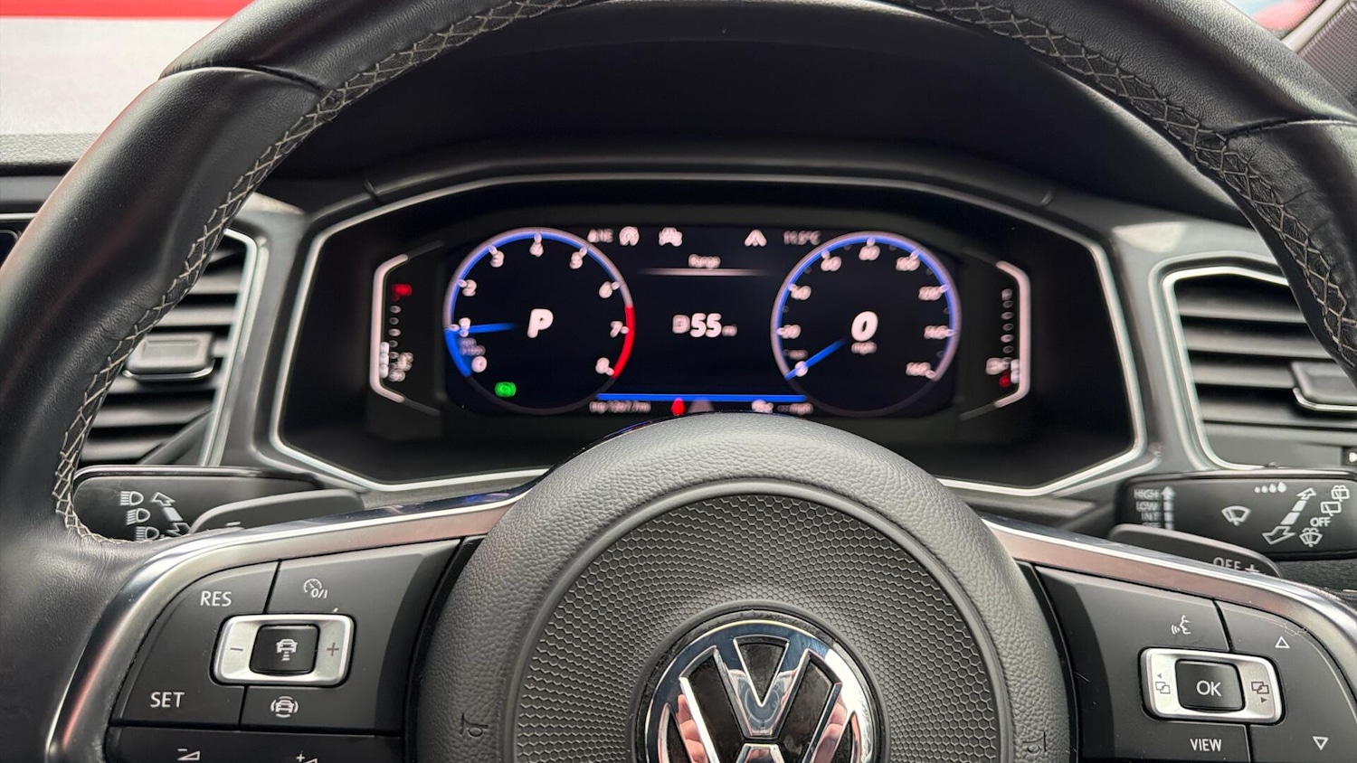 Used Volkswagen T-Roc 2020 for sale - 76562103: Photo 7