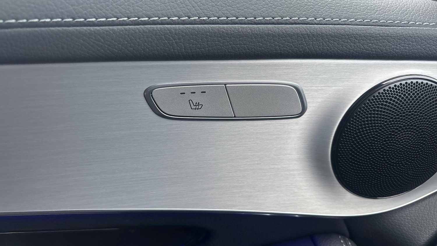 Used Mercedes-Benz GLC 2022 for sale - 77672855: Photo 26