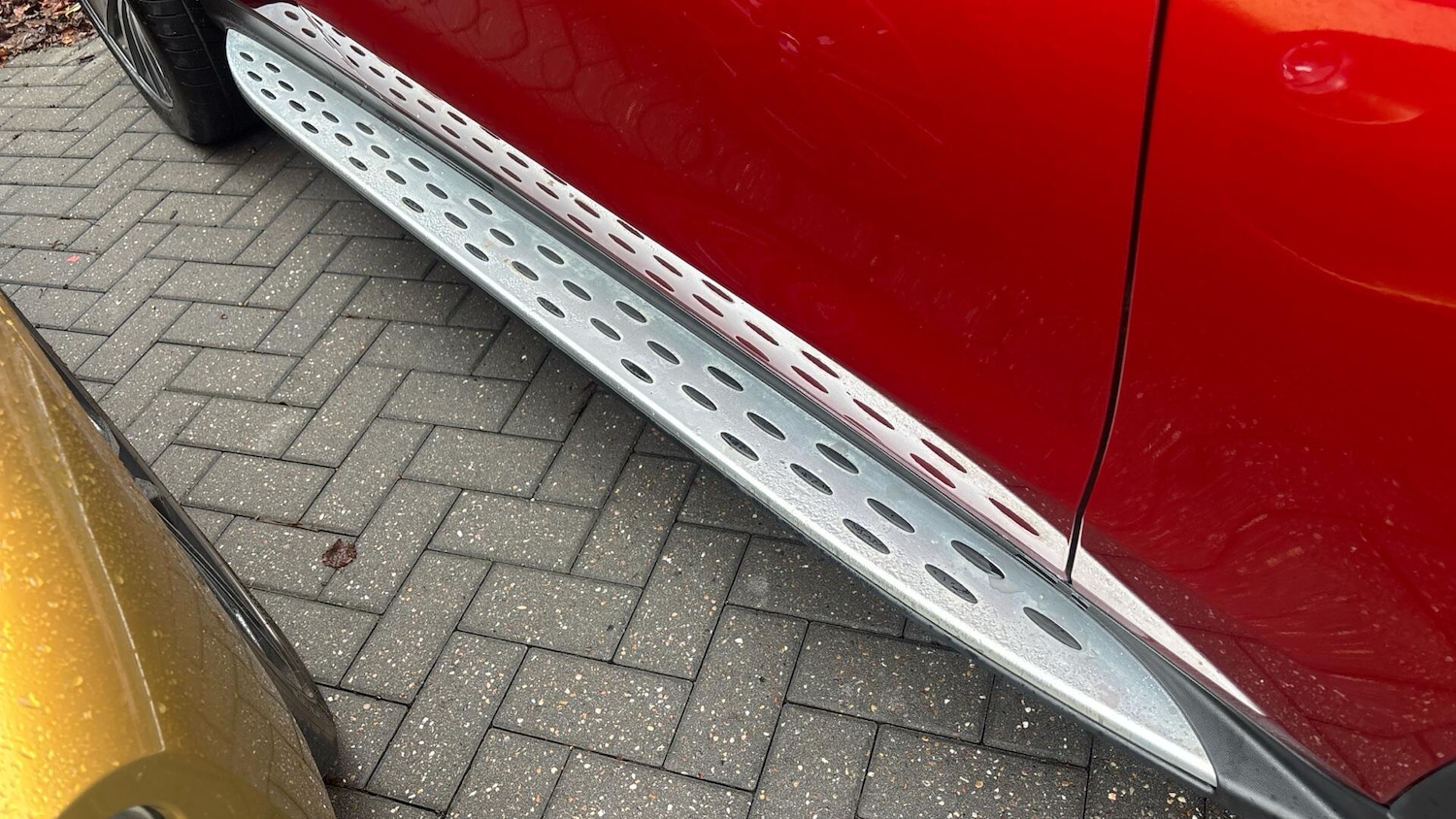 Used Mercedes-Benz GLC 2022 for sale - 77672855: Photo 33