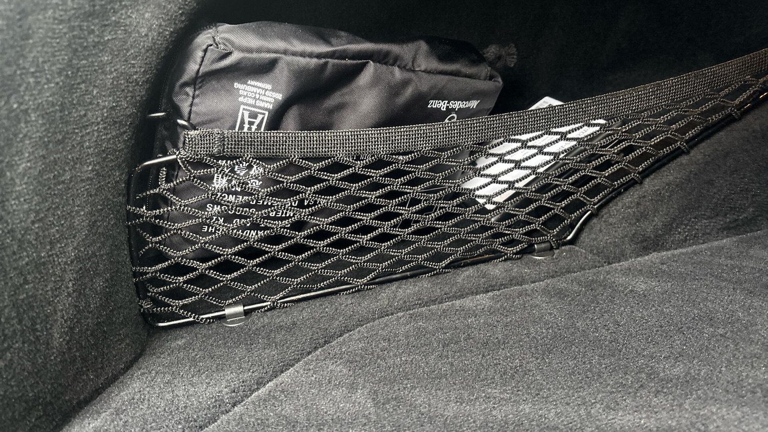 Used Mercedes-Benz GLC 2022 for sale - 77672855: Photo 38