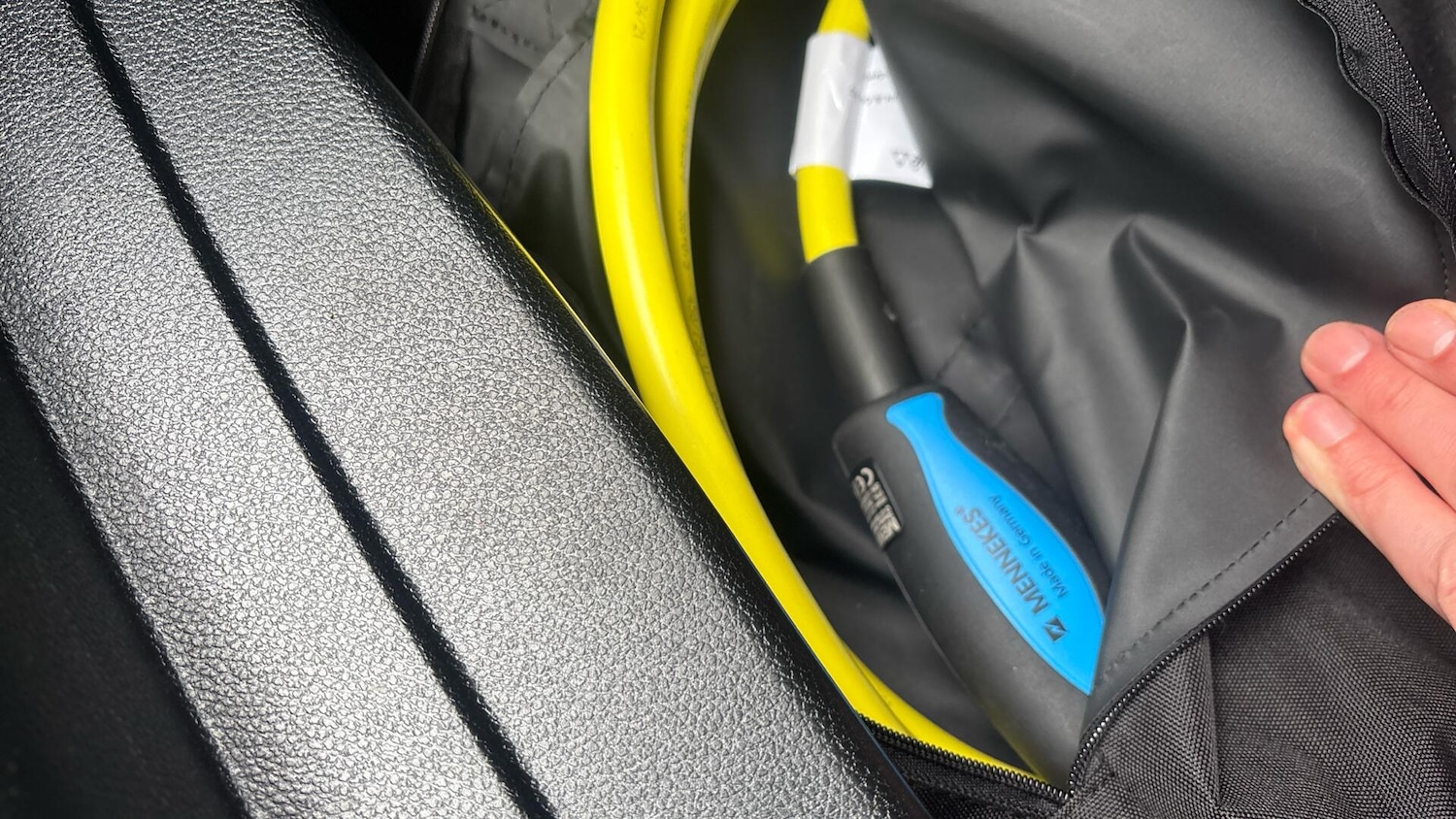 Used Mercedes-Benz GLC 2022 for sale - 77672855: Photo 40