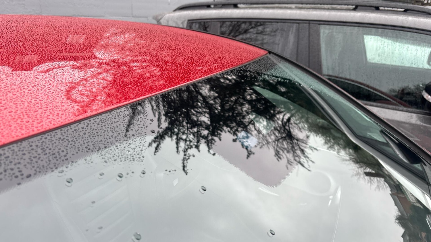 Used Mercedes-Benz GLC 2022 for sale - 77672855: Photo 42