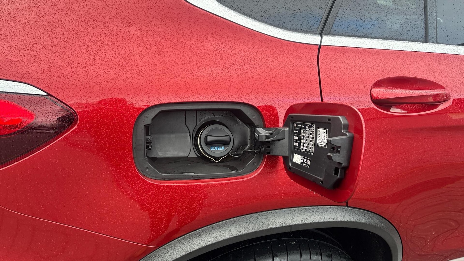 Used Mercedes-Benz GLC 2022 for sale - 77672855: Photo 9