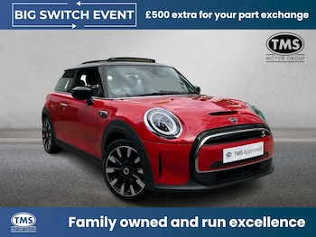 Used MINI Hatch 2022 for sale - 78405185: Photo
