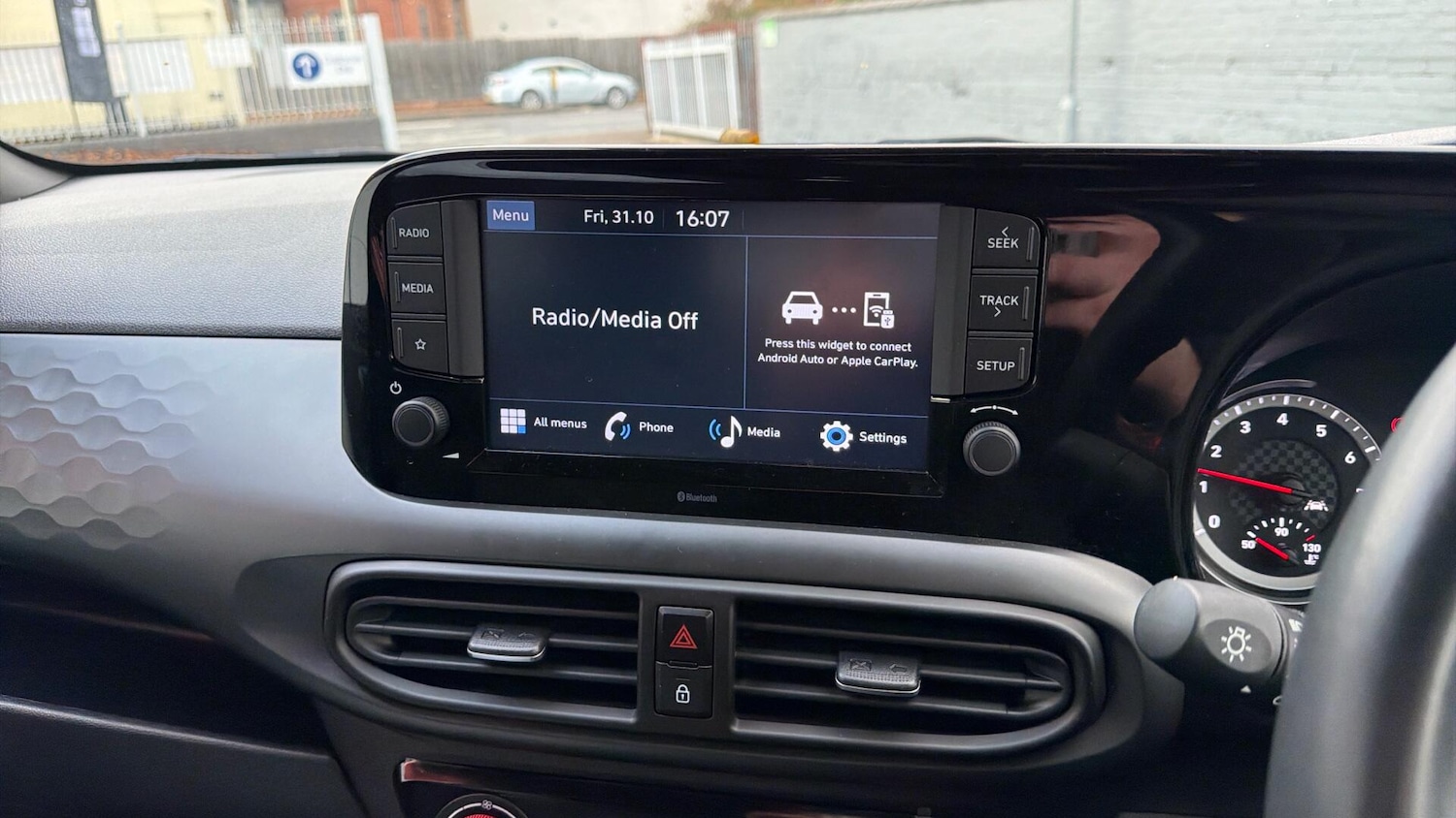 Used Hyundai i10 2022 for sale - 76423270: Photo 10