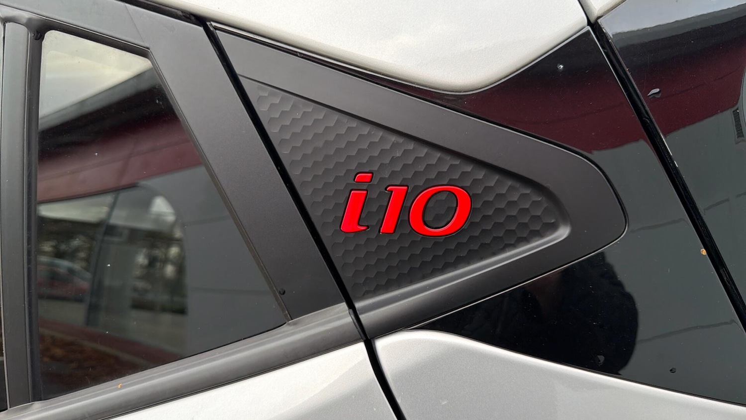 Used Hyundai i10 2022 for sale - 76423270: Photo 12