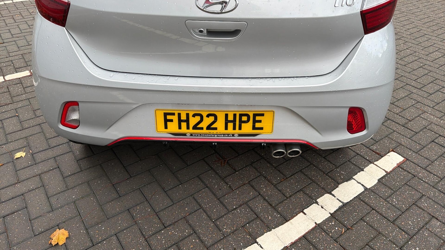 Used Hyundai i10 2022 for sale - 76423270: Photo 13