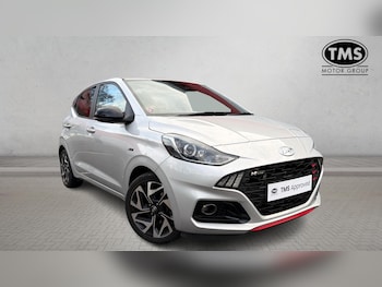 Used Hyundai i10 2022 for sale - 76423270: Photo