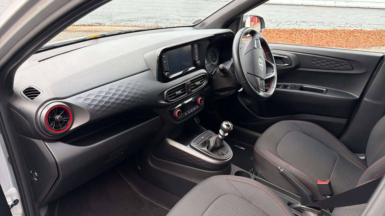 Used Hyundai i10 2022 for sale - 76423270: Photo 3