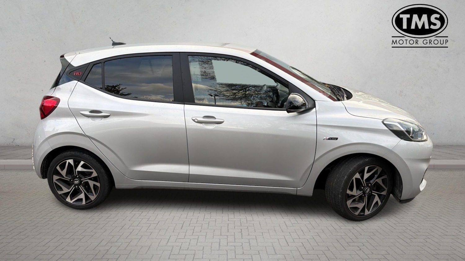 Used Hyundai i10 2022 for sale - 76423270: Photo 4