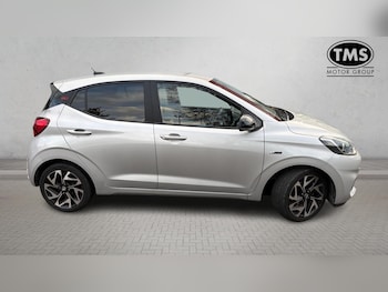 Used Hyundai i10 2022 for sale - 76423270: Photo