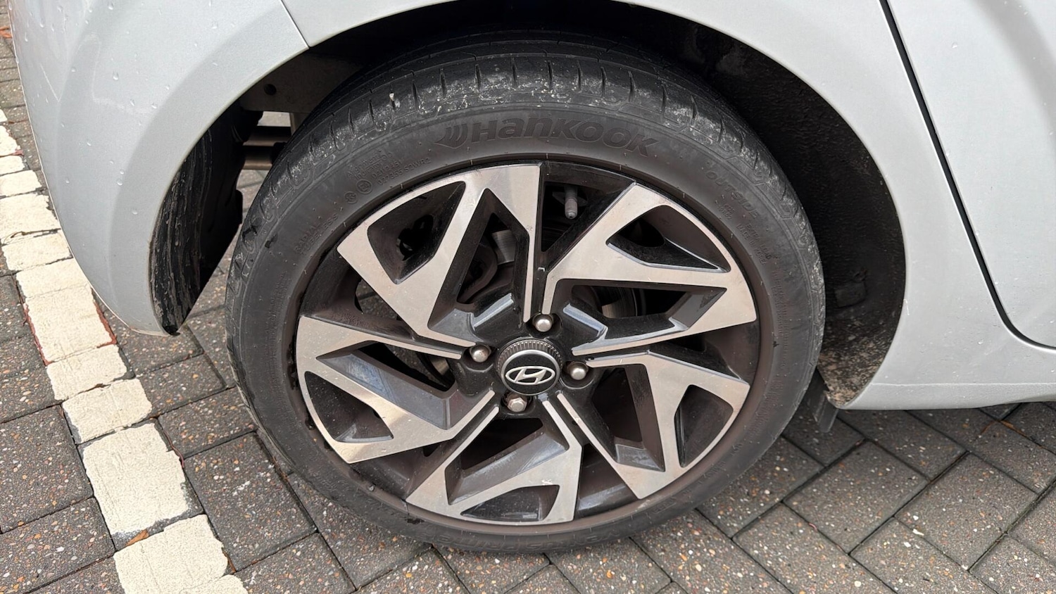 Used Hyundai i10 2022 for sale - 76423270: Photo 5