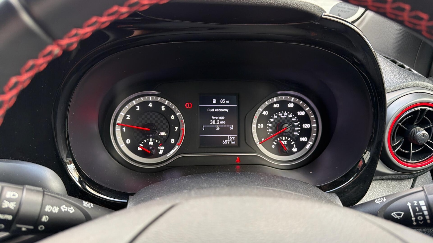 Used Hyundai i10 2022 for sale - 76423270: Photo 7