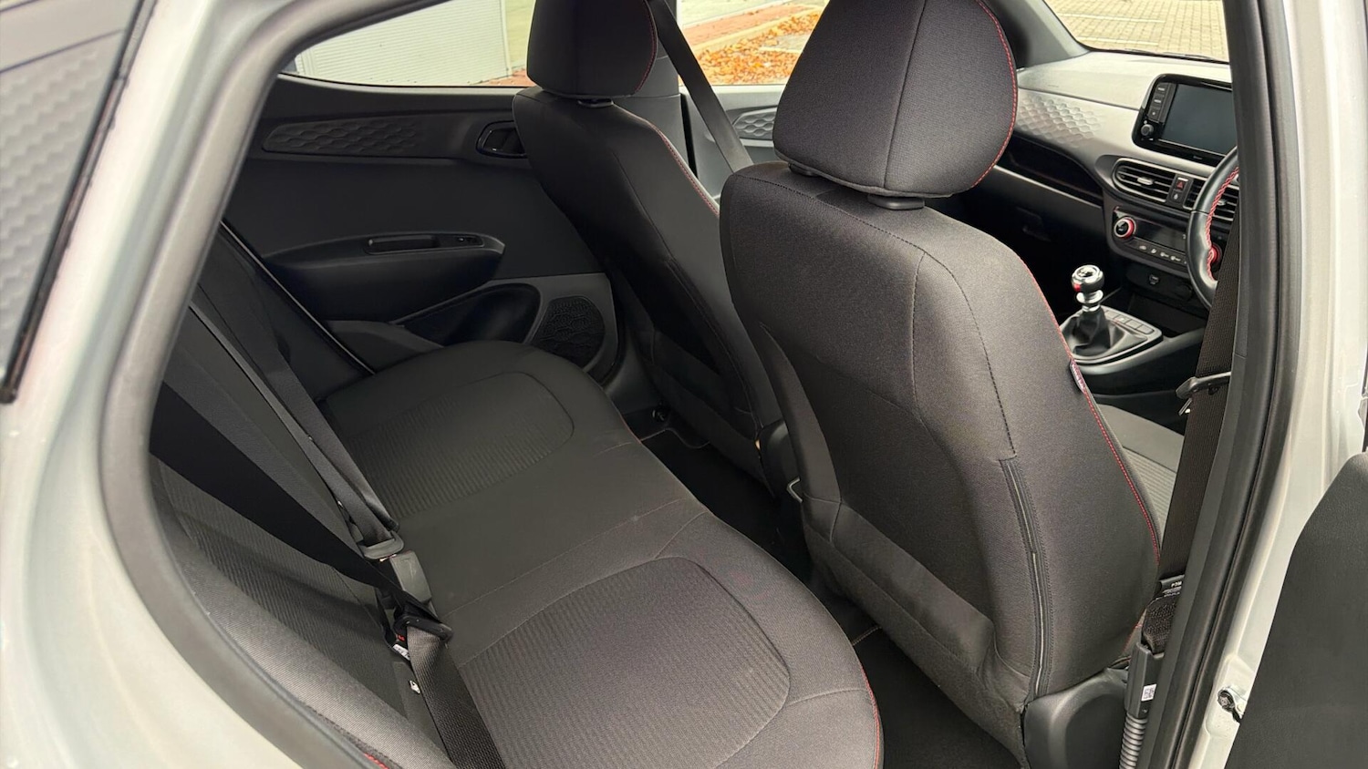 Used Hyundai i10 2022 for sale - 76423270: Photo 9