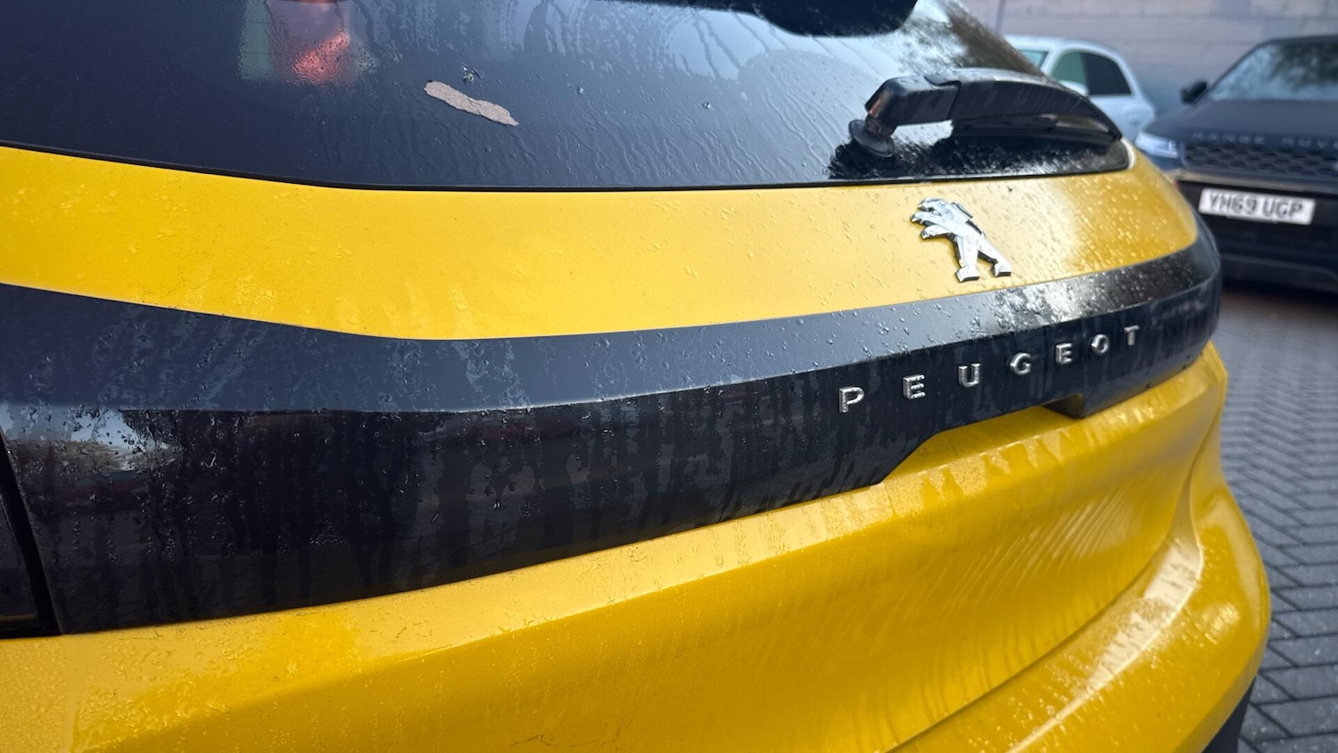 Used Peugeot 208 2023 for sale - 76964882: Photo 10