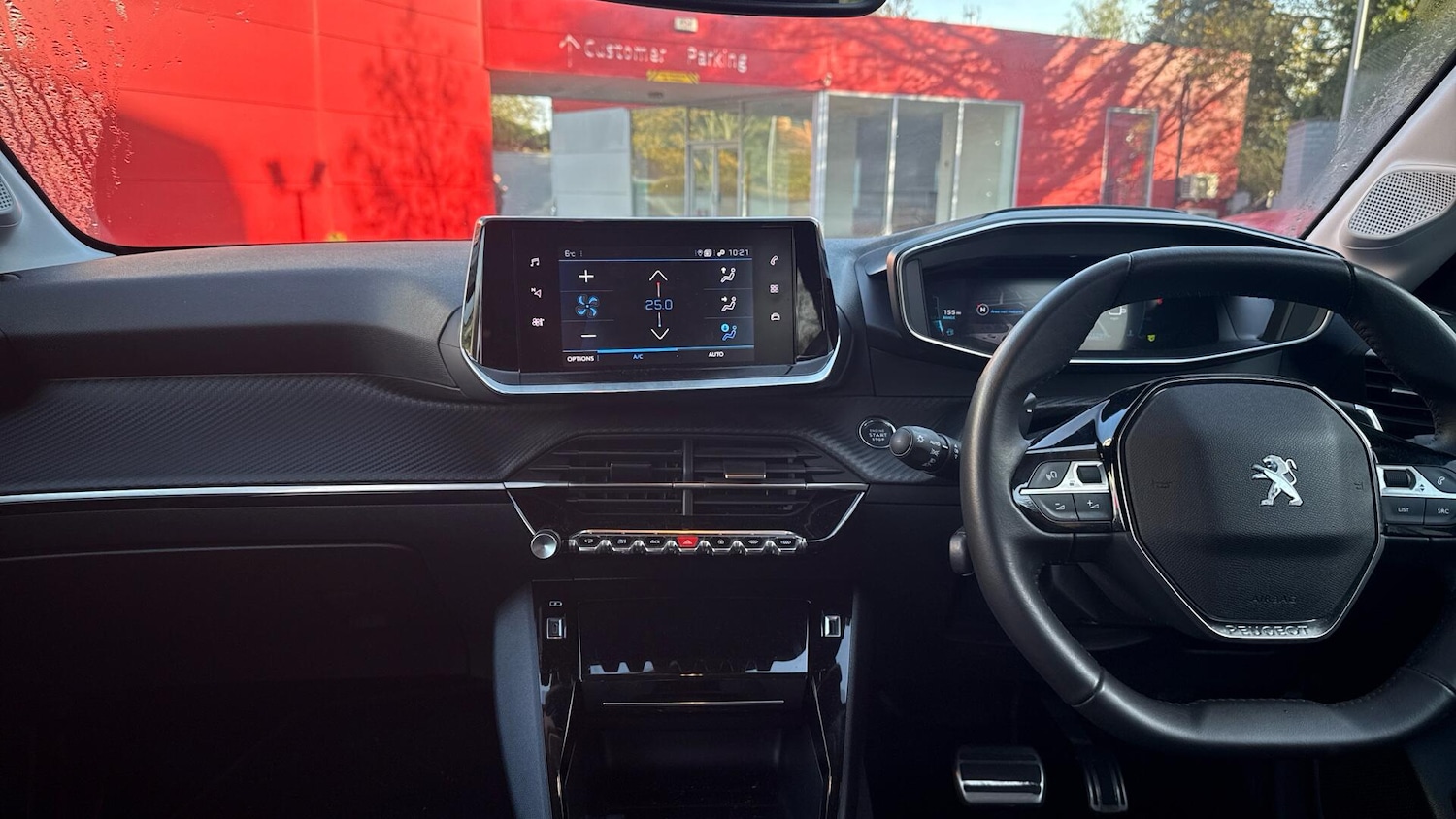Used Peugeot 208 2023 for sale - 76964882: Photo 13
