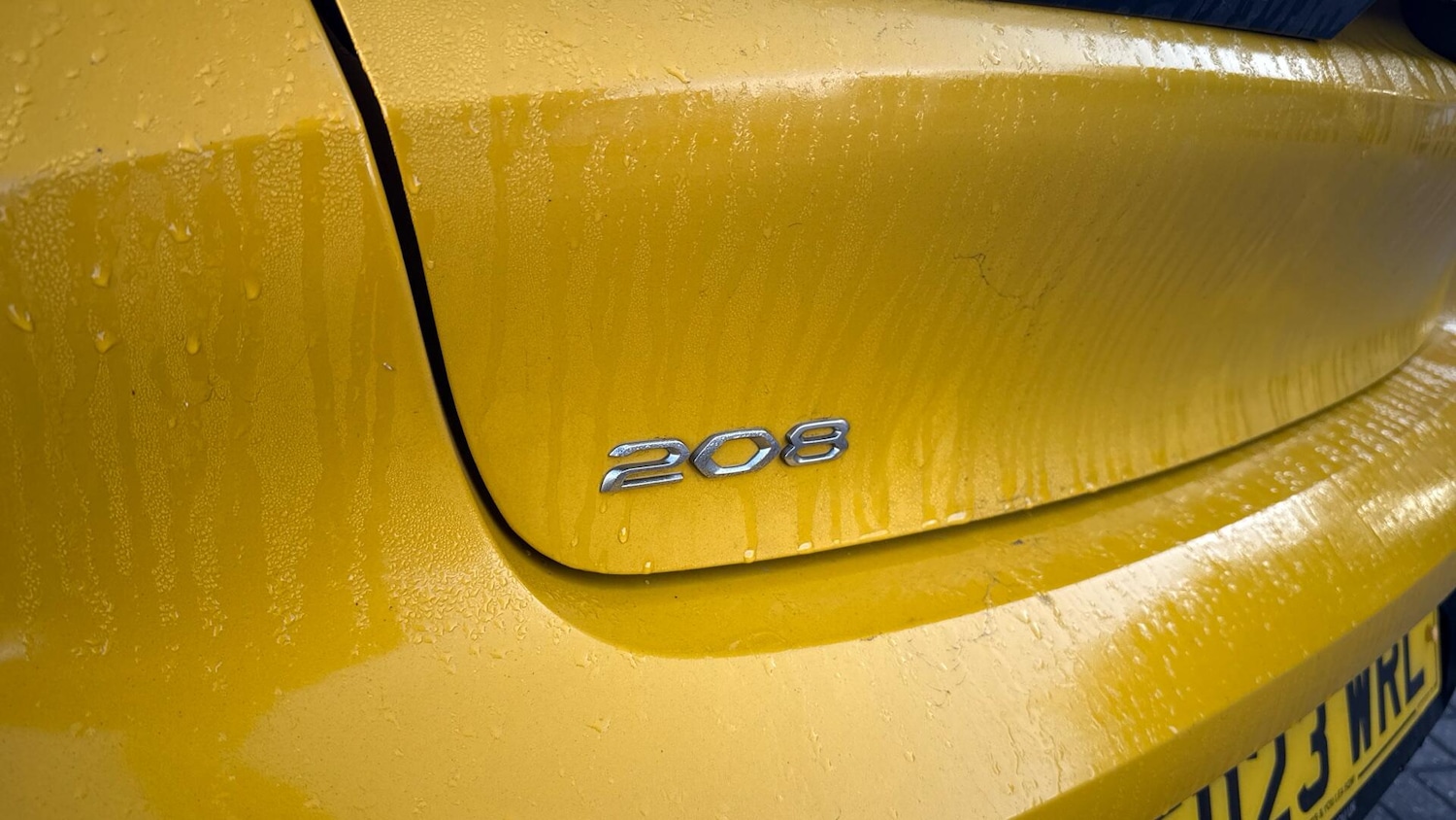 Used Peugeot 208 2023 for sale - 76964882: Photo 14