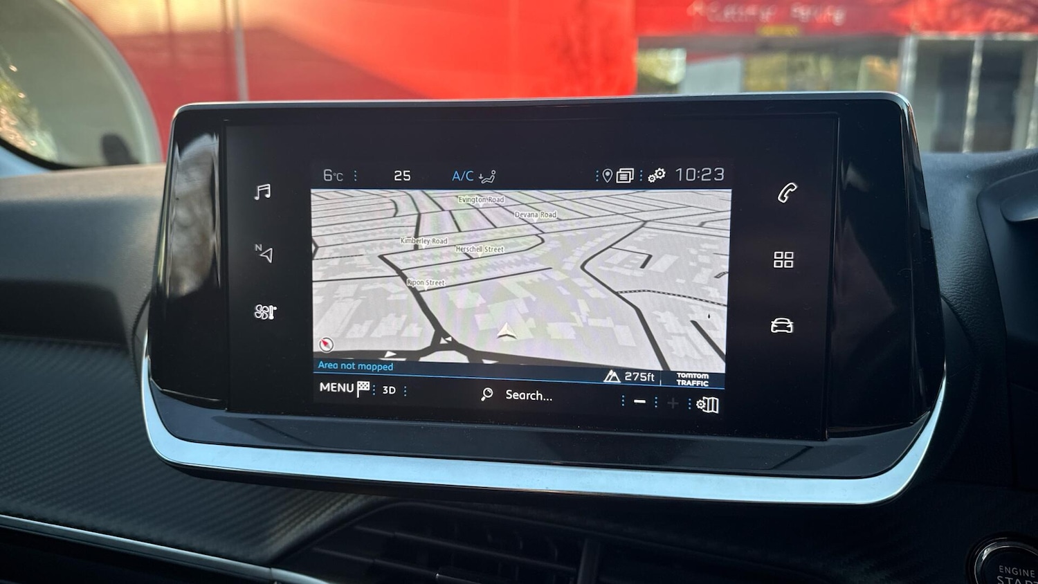 Used Peugeot 208 2023 for sale - 76964882: Photo 18