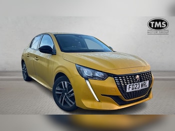 Used Peugeot 208 2023 for sale - 76964882: Photo