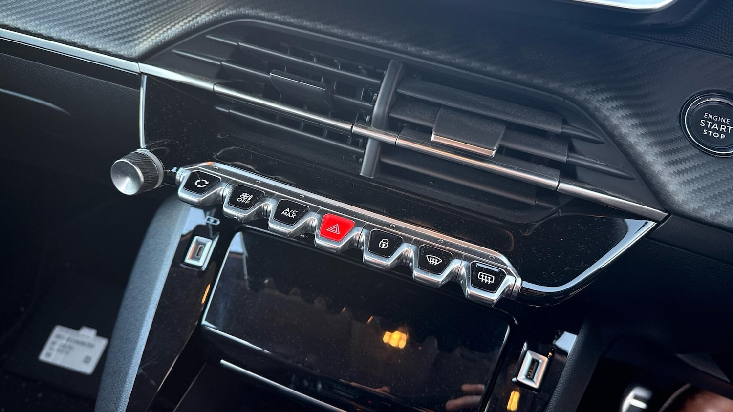 Used Peugeot 208 2023 for sale - 76964882: Photo 21