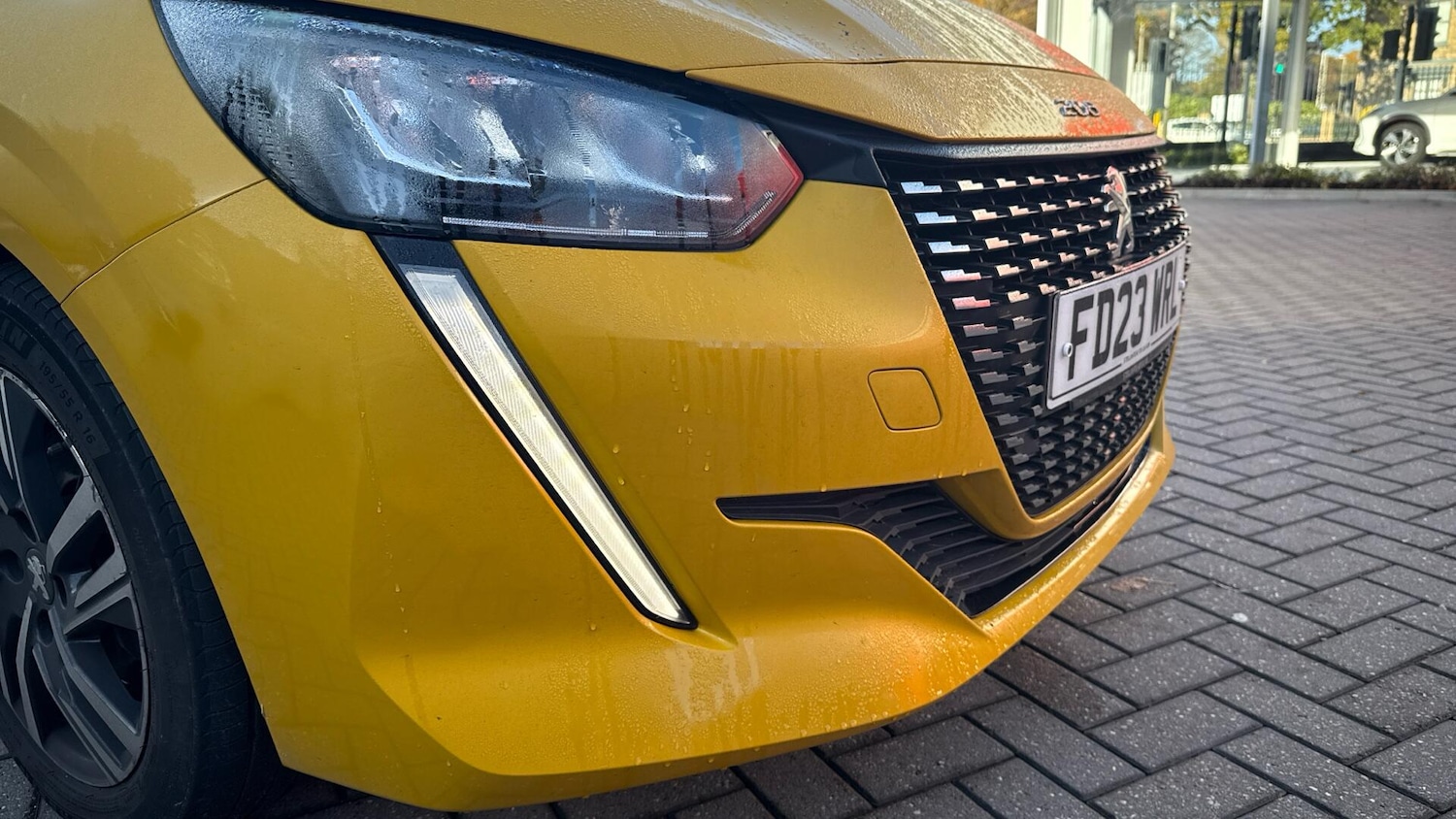 Used Peugeot 208 2023 for sale - 76964882: Photo 27