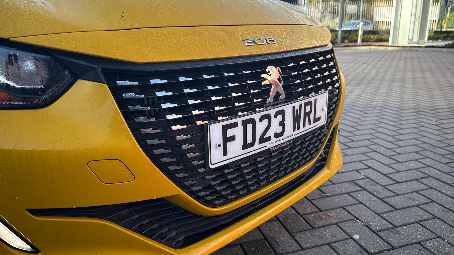 Used Peugeot 208 2023 for sale - 76964882: Photo 28