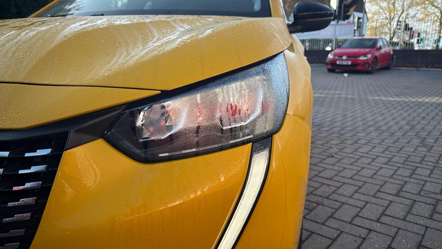 Used Peugeot 208 2023 for sale - 76964882: Photo 29