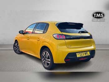 Used Peugeot 208 2023 for sale - 76964882: Photo