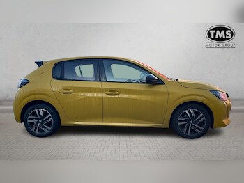 Used Peugeot 208 2023 for sale - 76964882: Photo