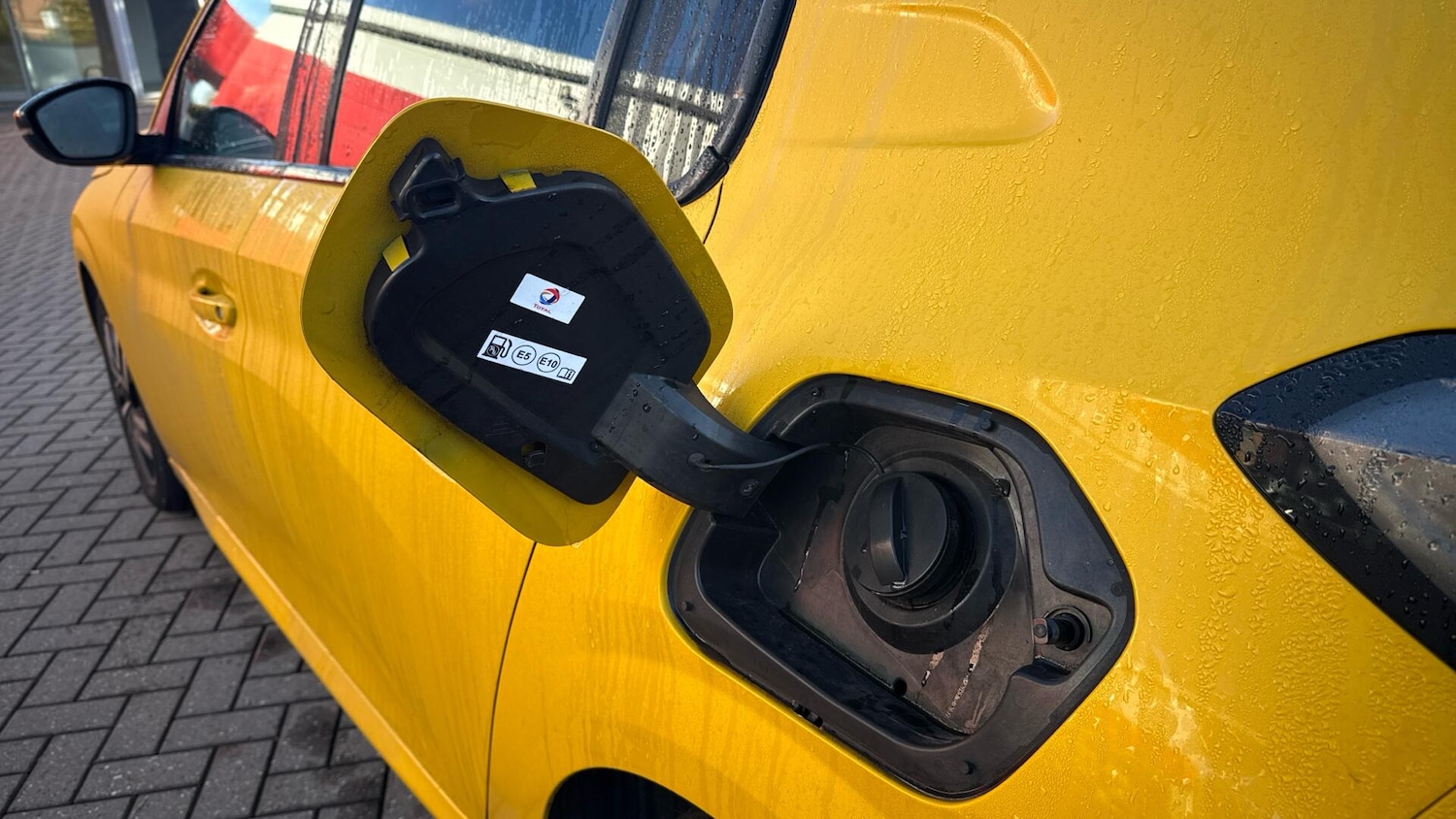 Used Peugeot 208 2023 for sale - 76964882: Photo 9