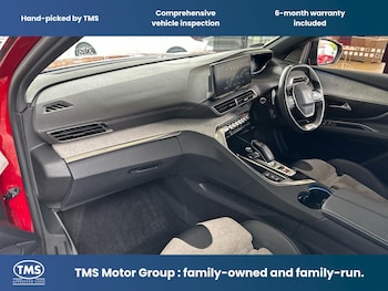 Used Peugeot 3008 2021 for sale - 79121735: Photo