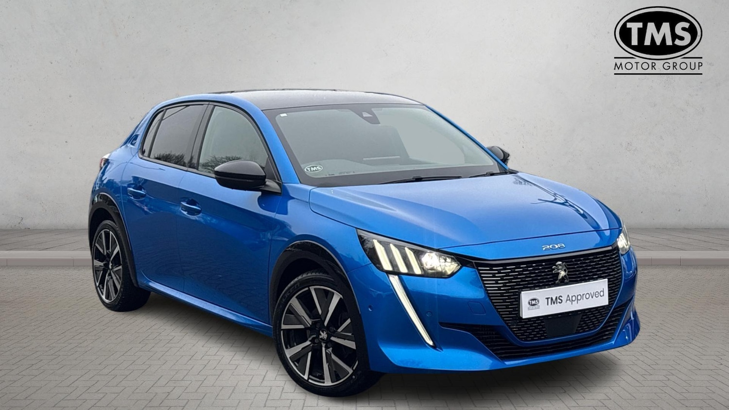 Used Peugeot 208 for sale - 77723514: Photo 1