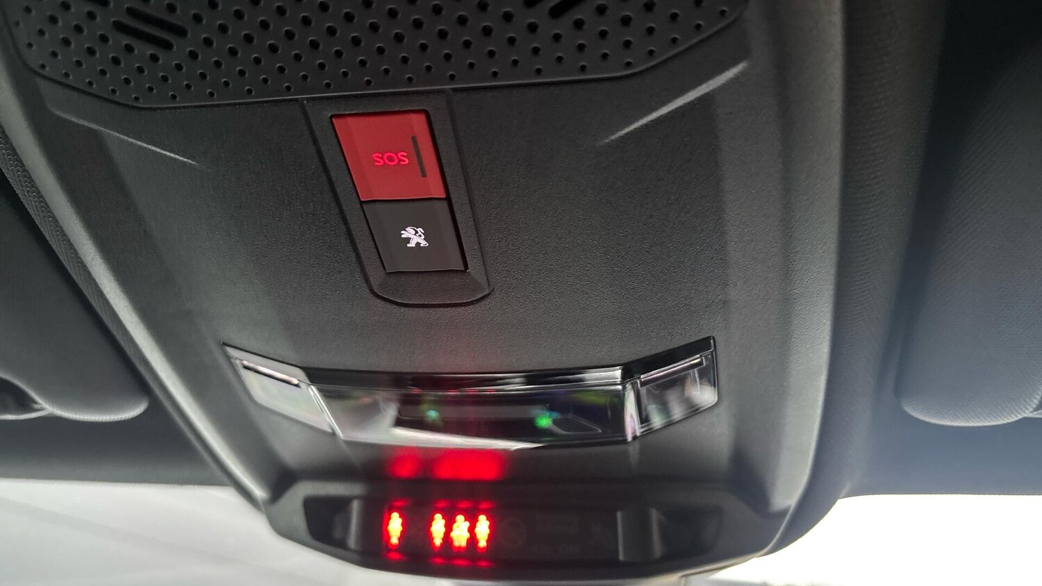 Used Peugeot 208 for sale - 77723514: Photo 10